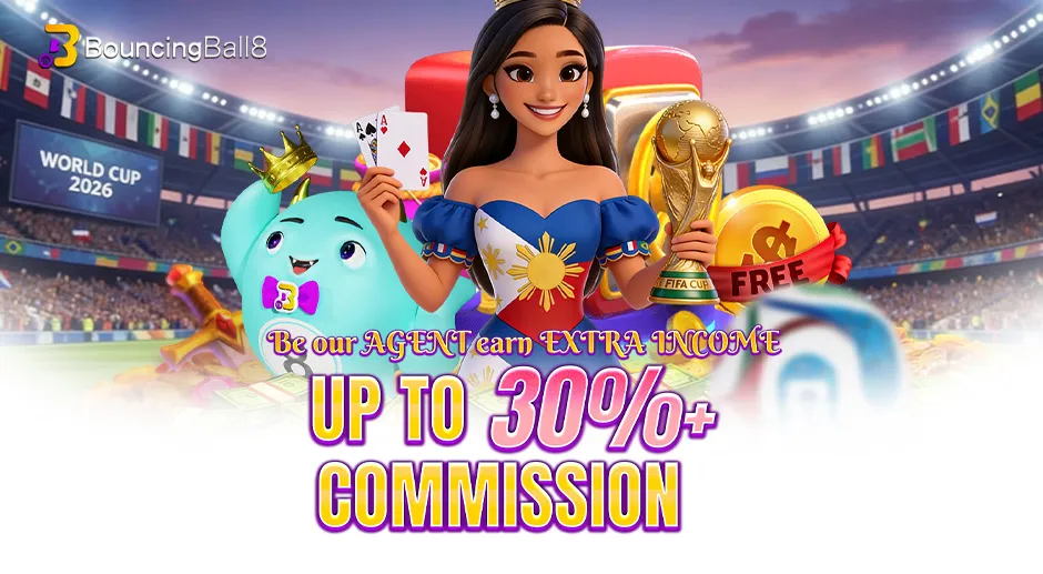 BB8 Be our AGENT earn EXTRA INCOME up to 30%+ Commission