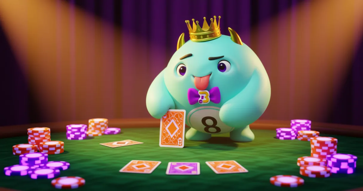 Baccarat: 4 Core Mechanics Driving the High-Stakes Tables