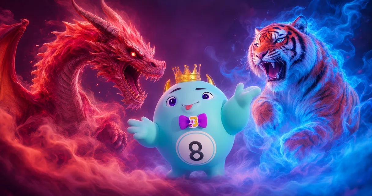 5 Ways Live Dragon Tiger Simplifies the Casino Floor