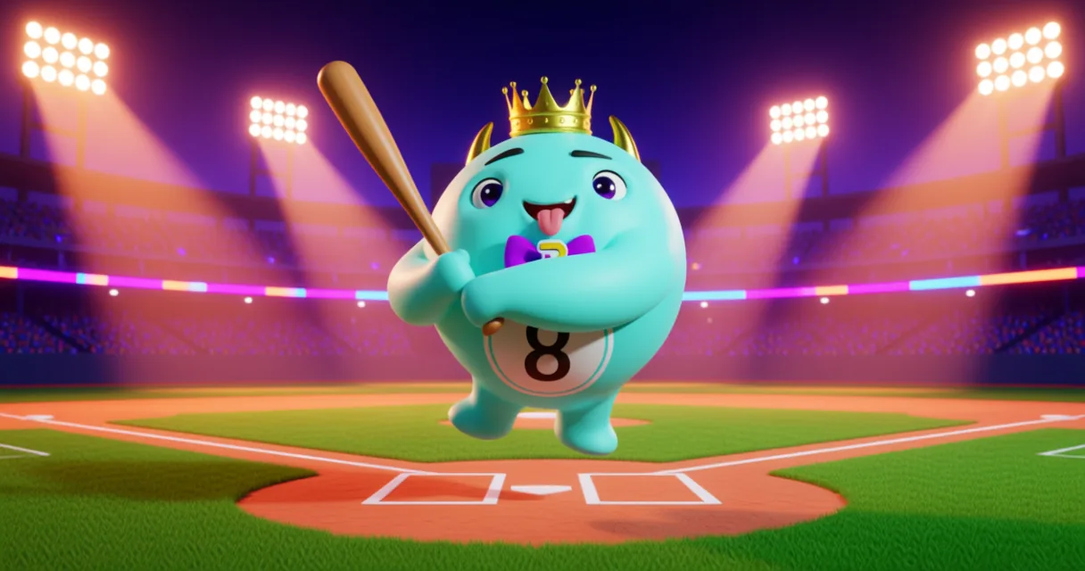 MLB sport