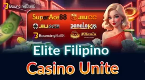 bouncingball8 Casino Unite