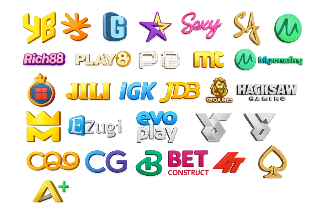 philippines casino game brand