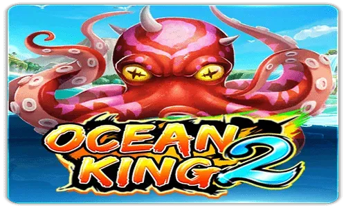 Ocean King 2 Game