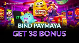 BB8 bind paymaya