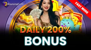 Bouncingball8 Daily 200%